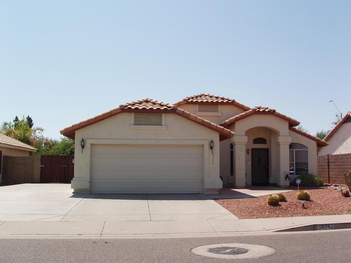 18242 N 12th Pl., Phoenix, AZ 85022