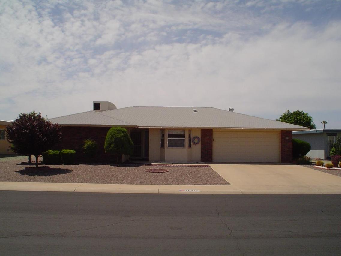 10713 W Garnette Dr., Sun City, AZ 85373