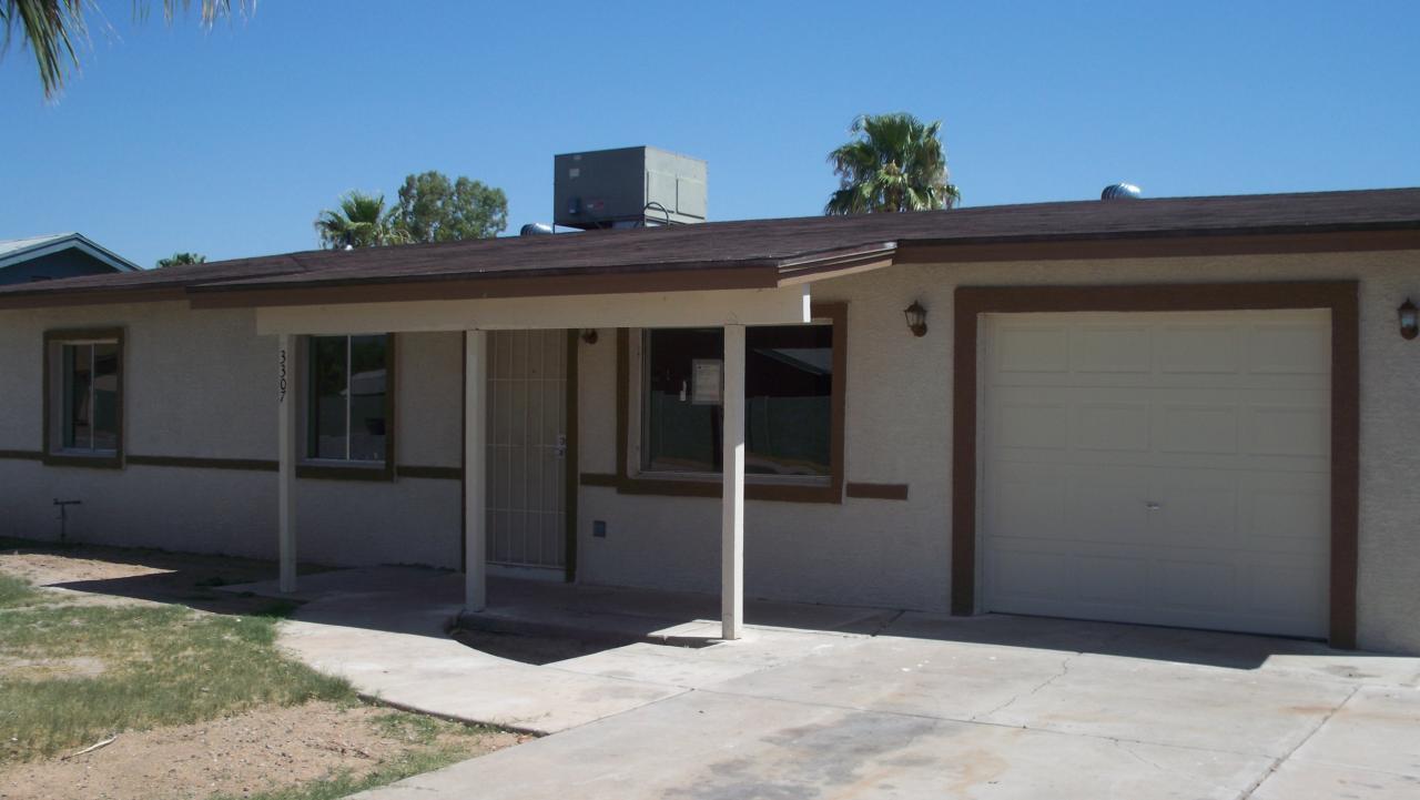 3307 W Michigan Ave., Phoenix, AZ 85053