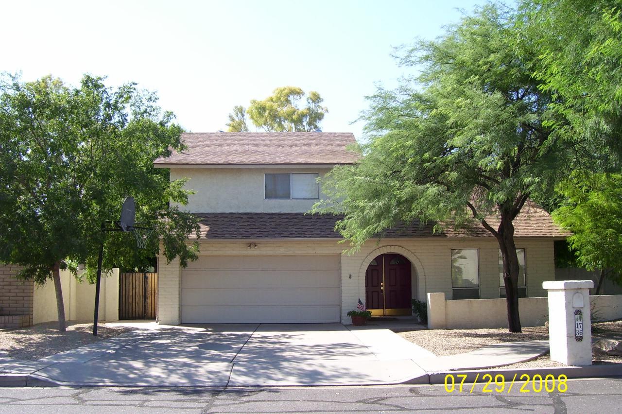 1736 W Milagro Ave., Mesa, AZ 85202