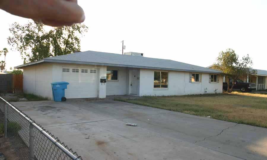 3838 N 55th Ave., Phoenix, AZ 85031