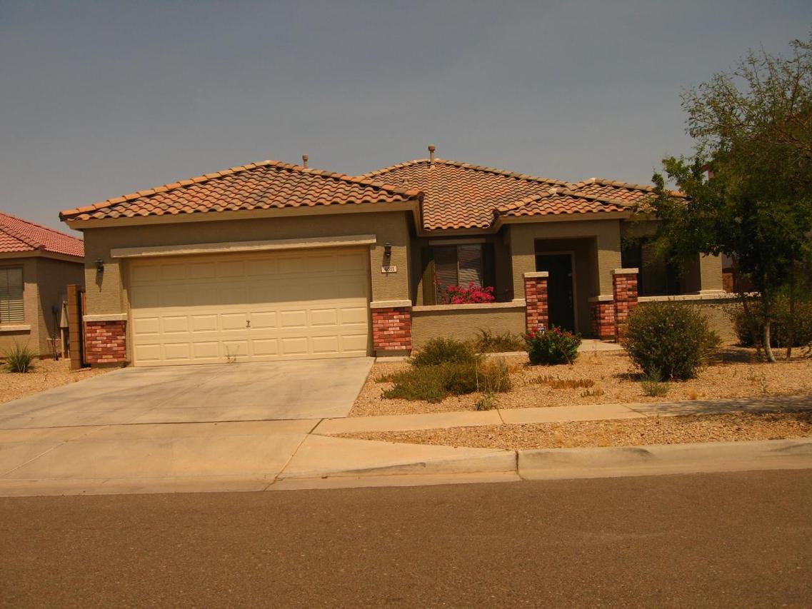 4811 N 95th Ln., Phoenix, AZ 85037