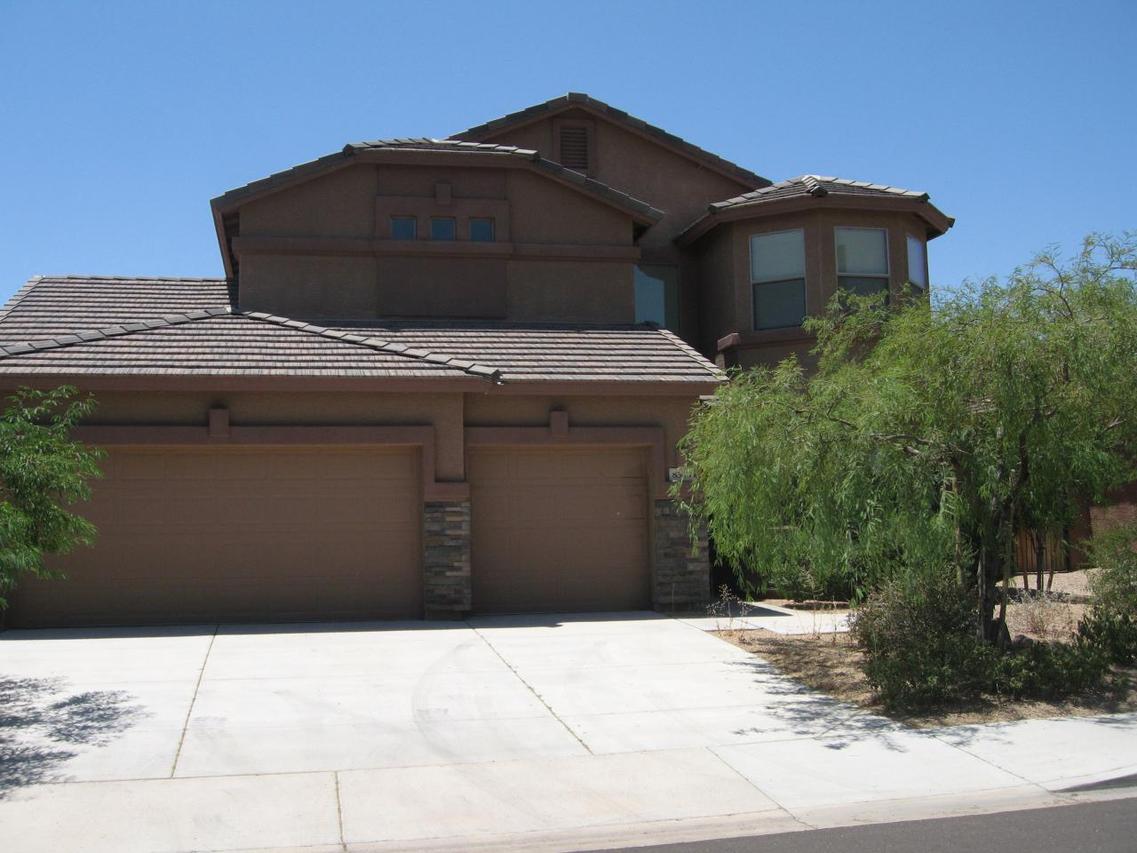 8343 W Maya Dr., Peoria, AZ 85383