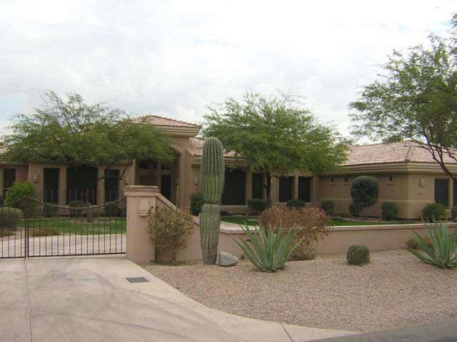 5849 N Casa Blanca Dr., Paradise Valley, AZ 85253