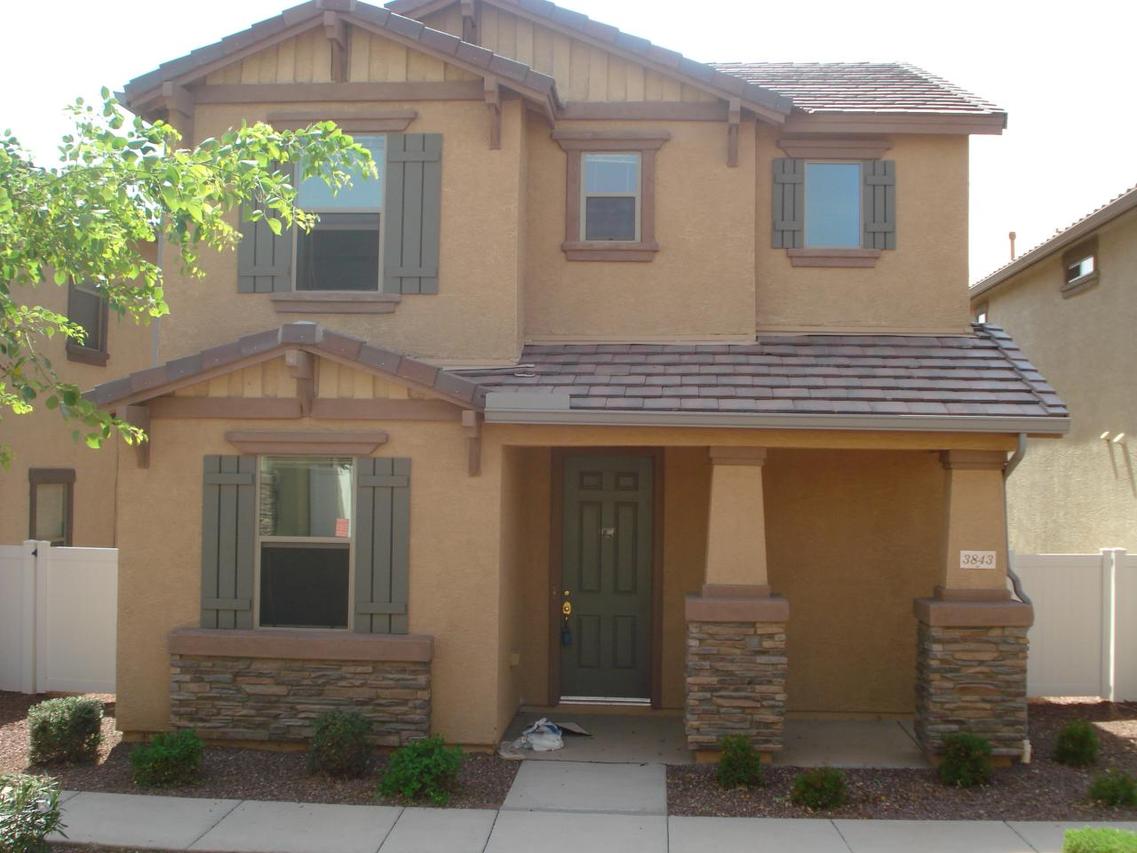 3634 E Hyatt Ln., Gilbert, AZ 85295