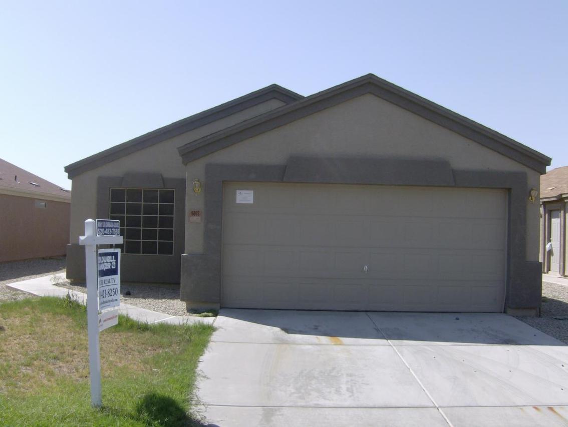6803 E Quiet Retreat, Florence, AZ 85132