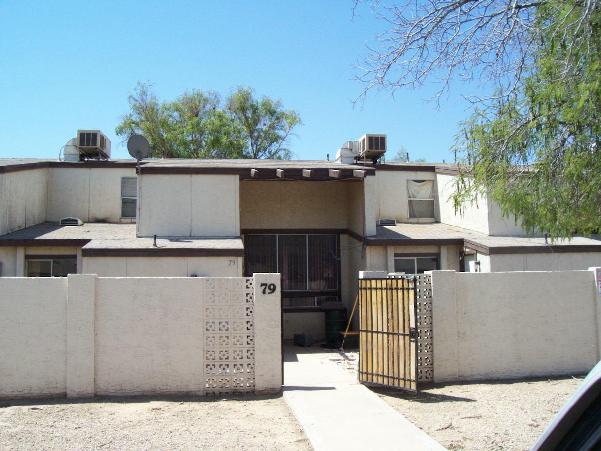 3646 N 67th Ave. #79, Phoenix, AZ 85033