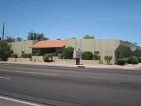 1050 E University Dr. #1, Mesa, AZ 85203