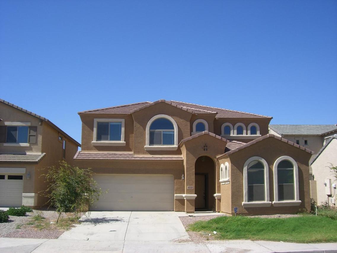 4220 S 104th Ln., Tolleson, AZ 85353