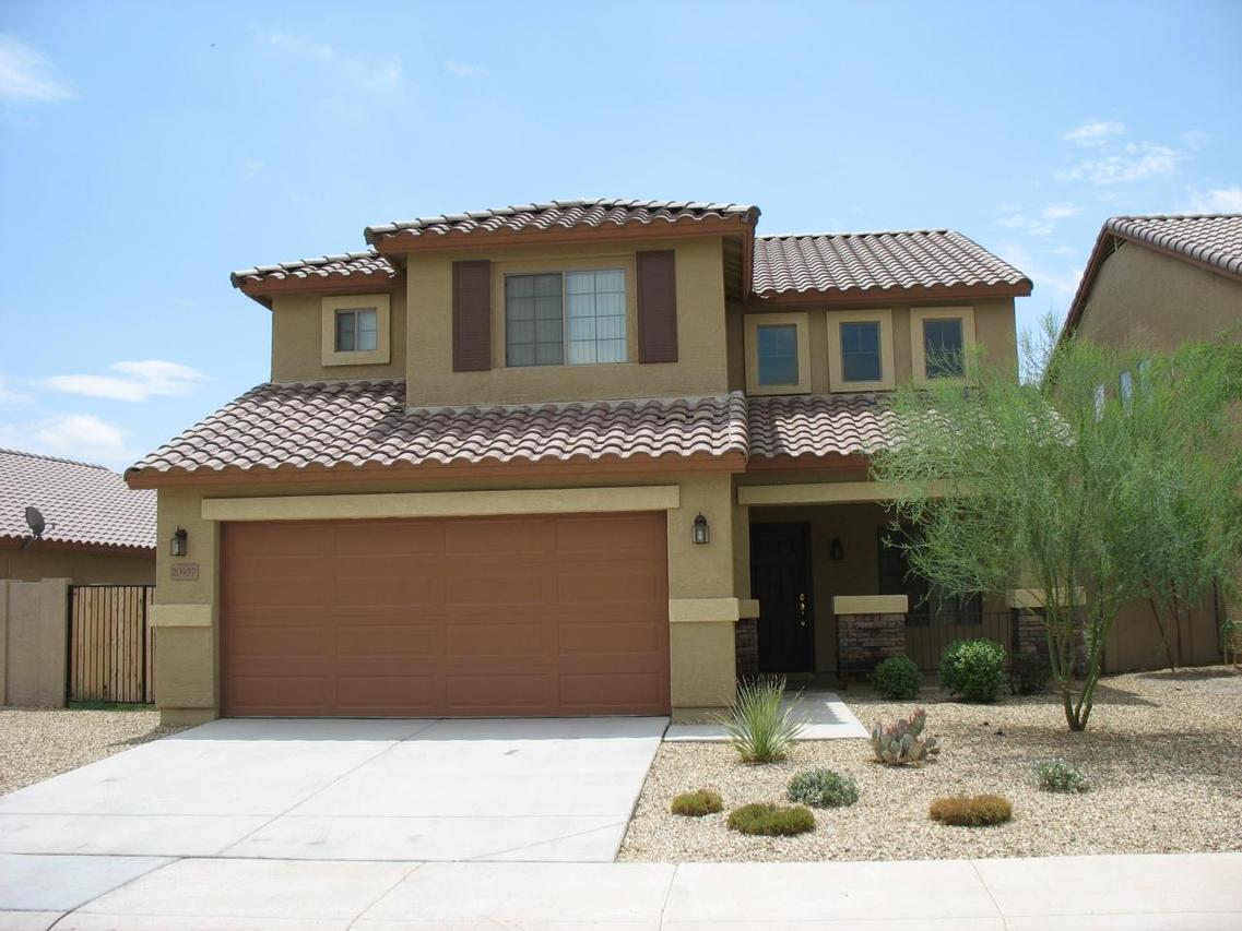 20937 N Sansom Dr., Maricopa, AZ 85238