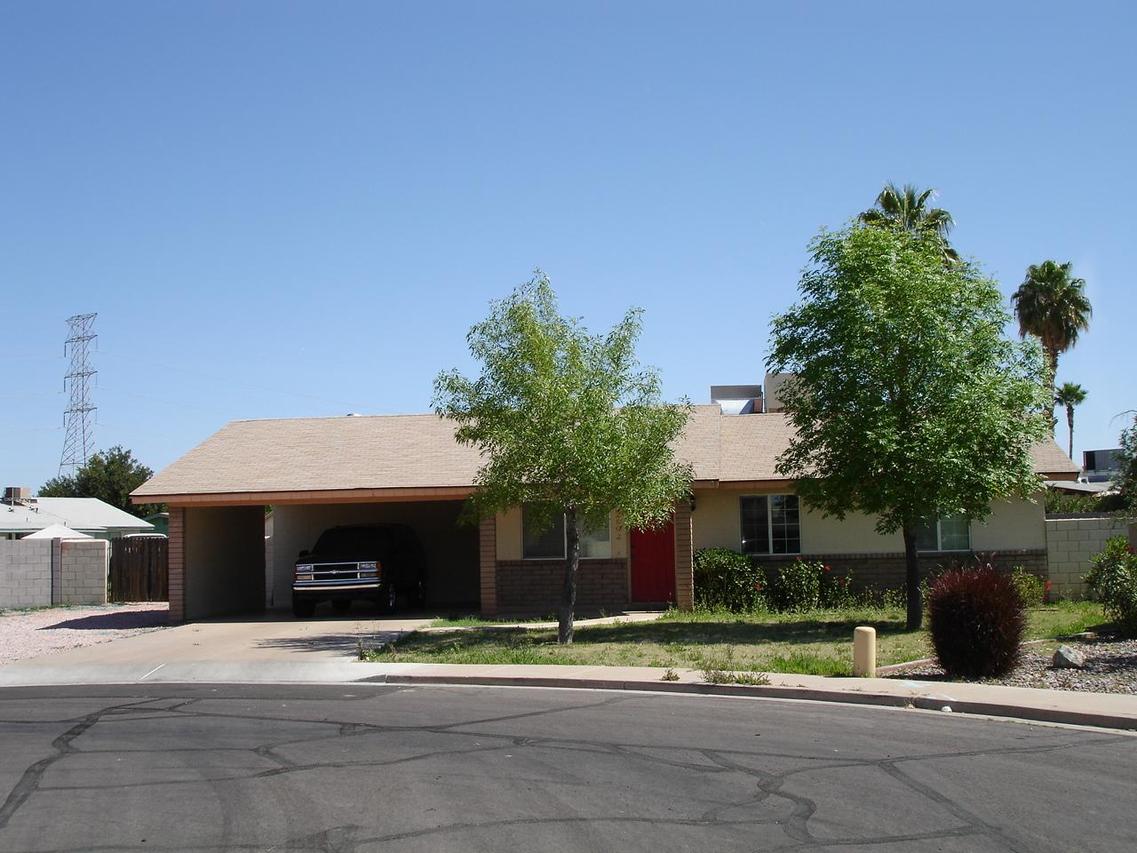 2902 E Caballero St., Mesa, AZ 85213