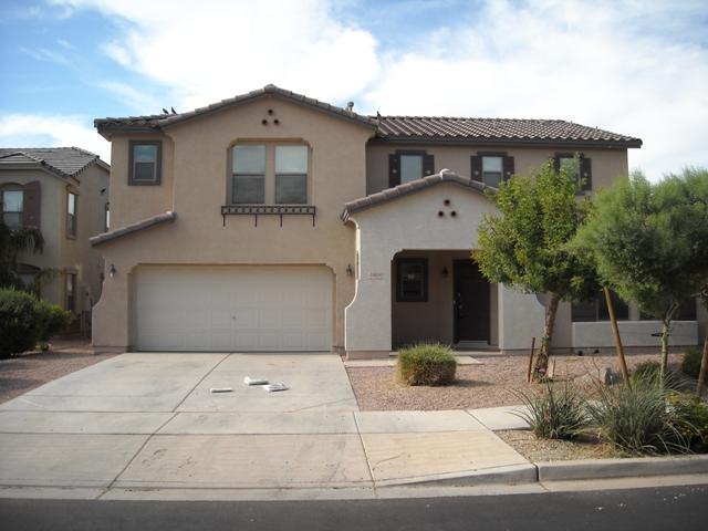 19658 E Canary Way, Queen Creek, AZ 85242