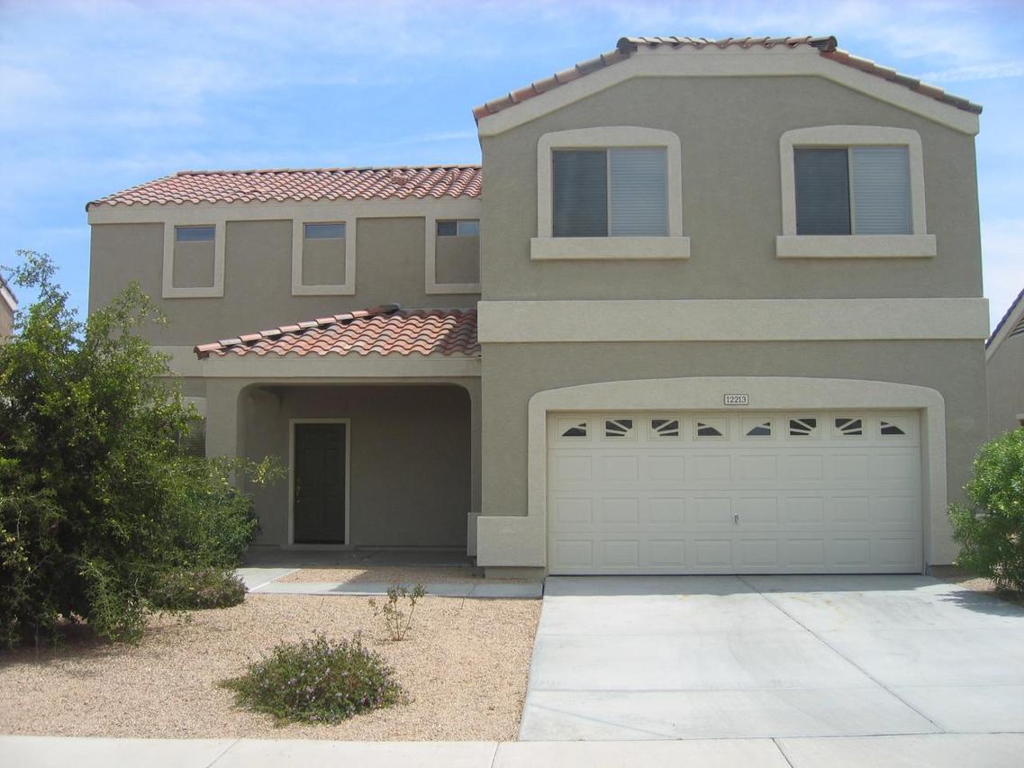 12213 W Pershing St., El Mirage, AZ 85335