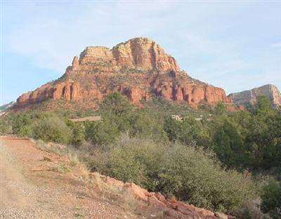120 W Mallard, Sedona, AZ 86336