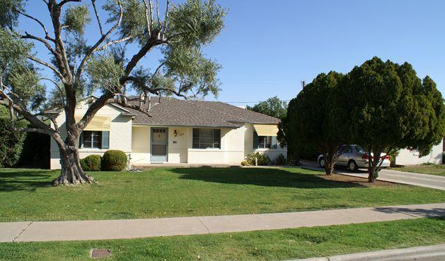 506 W Cambridge Ave., Phoenix, AZ 85003