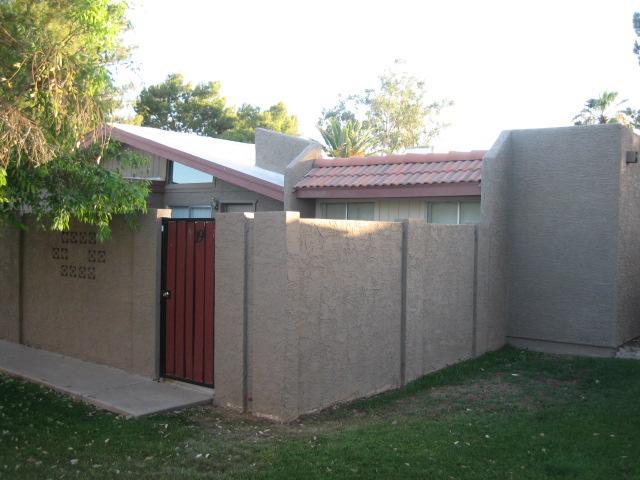 633 N May #19, Mesa, AZ 85201