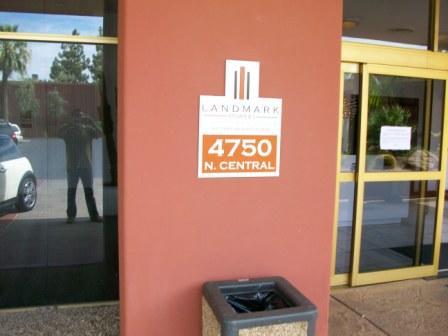 4750 N Central Ave. #2L, Phoenix, AZ 85012