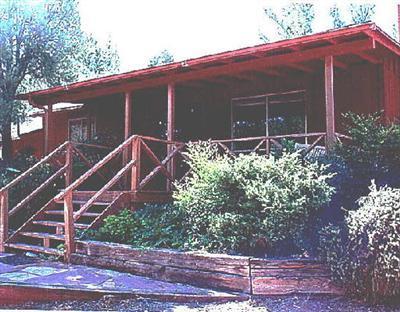 65 Cathedral Vista Dr., Sedona, AZ 86336