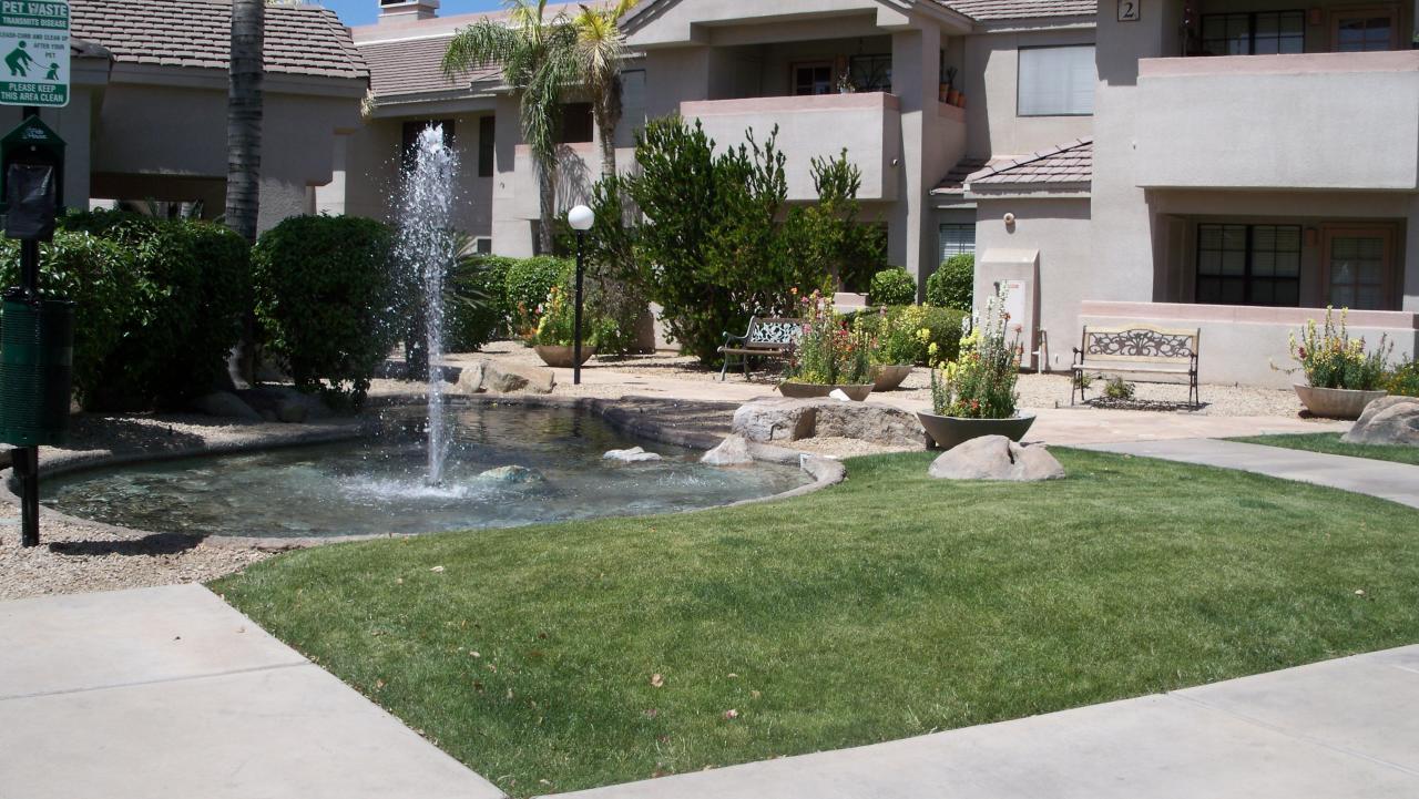 6885 E Cochise Rd. #237, Paradise Valley, AZ 85253