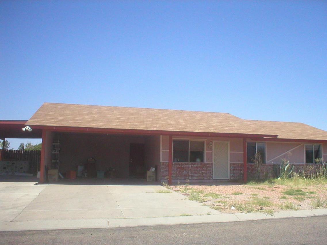 748 N 98th St., Mesa, AZ 85207