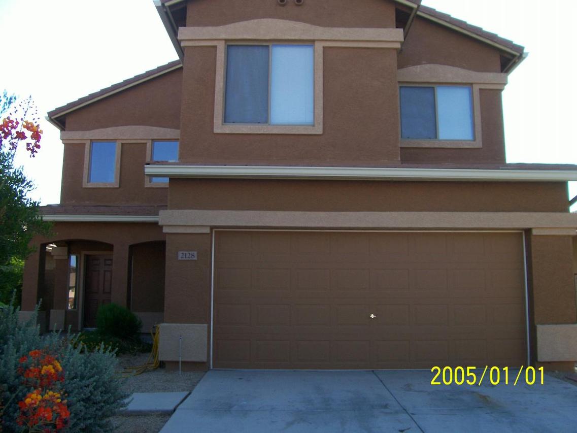 2128 S 90th Glen, Tolleson, AZ 85353