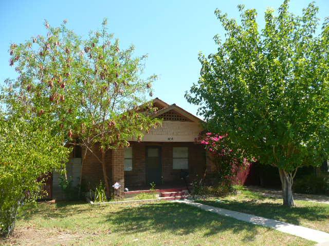 1438 E Brill St., Phoenix, AZ 85006