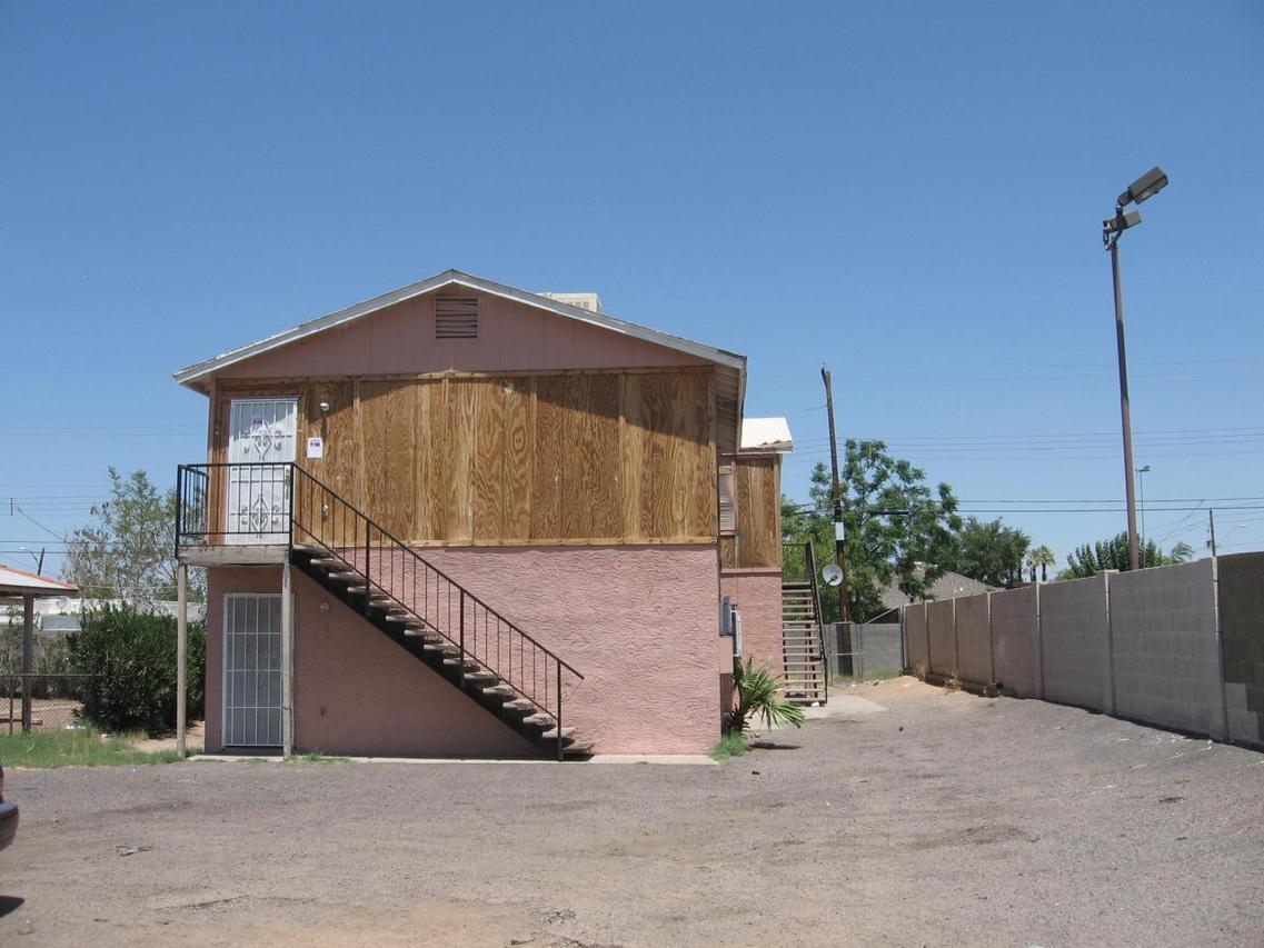 1534 E Roosevelt St., Phoenix, AZ 85006