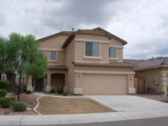 4520 W Rolling Rock Dr., Anthem, AZ 85086