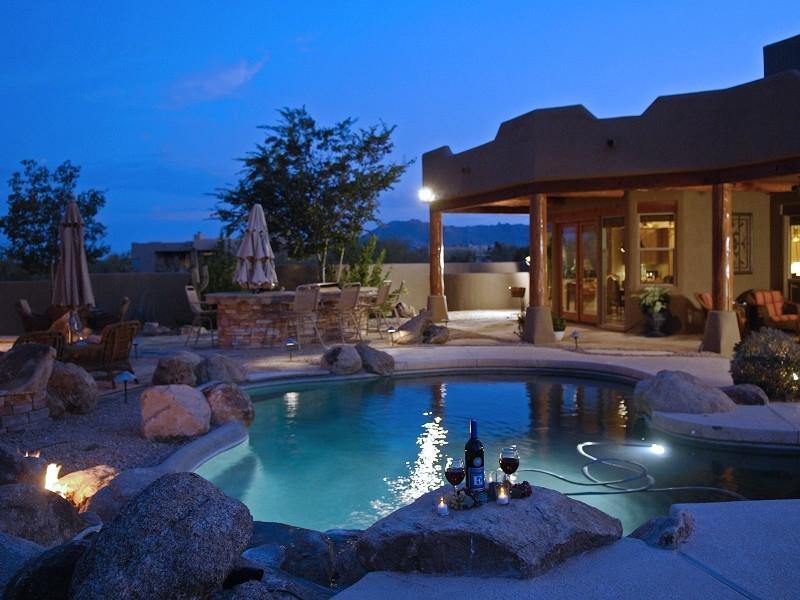 29519 N 144th Way, Scottsdale, AZ 85262