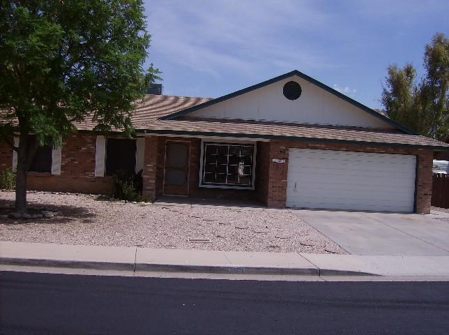 5005 E Evergreen St., Mesa, AZ 85205