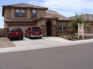 4450 S Brice, Mesa, AZ 85212