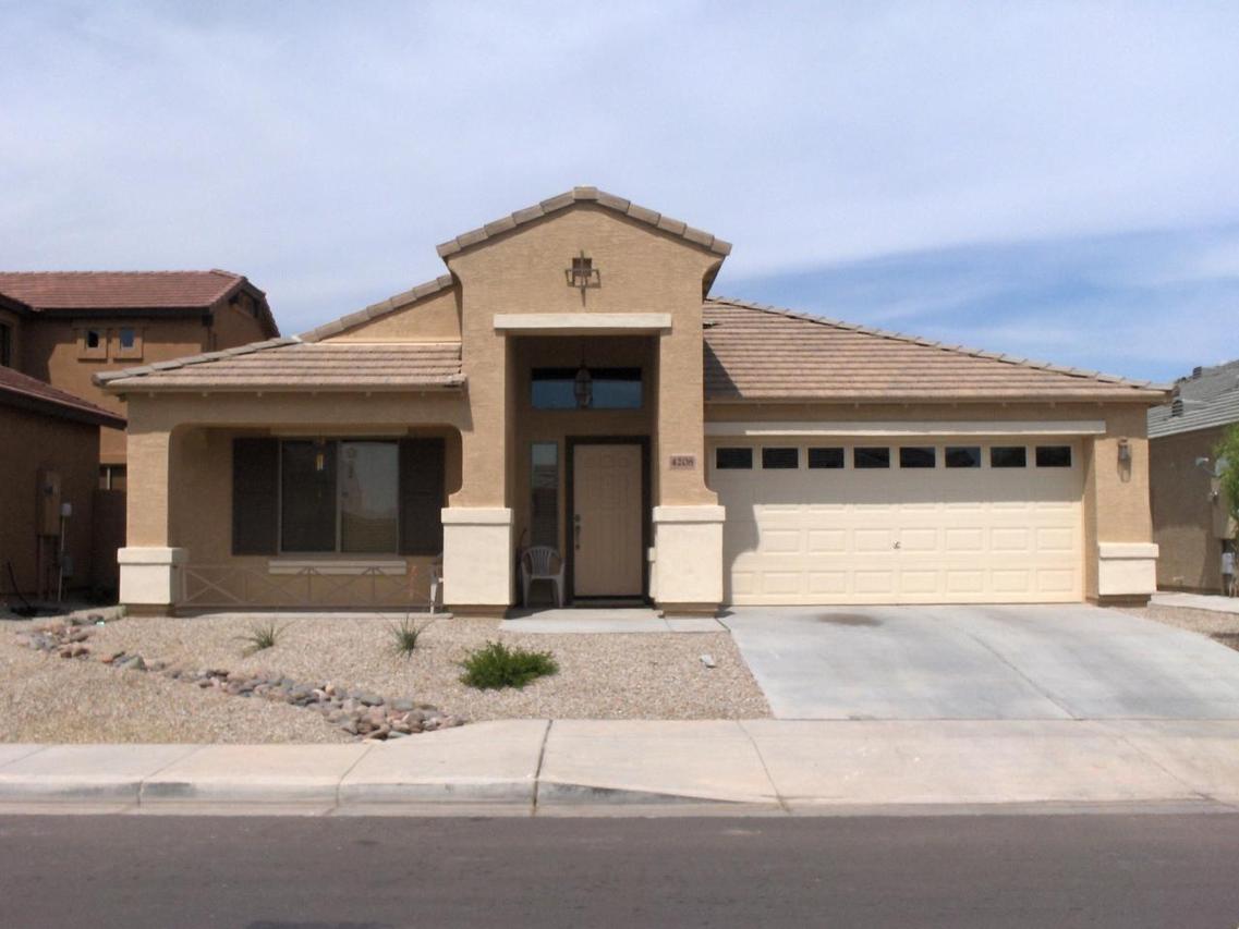 4208 S 104th Ln., Tolleson, AZ 85353