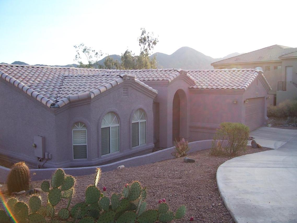 15545 E Scorpion Dr., Fountain Hills, AZ 85268