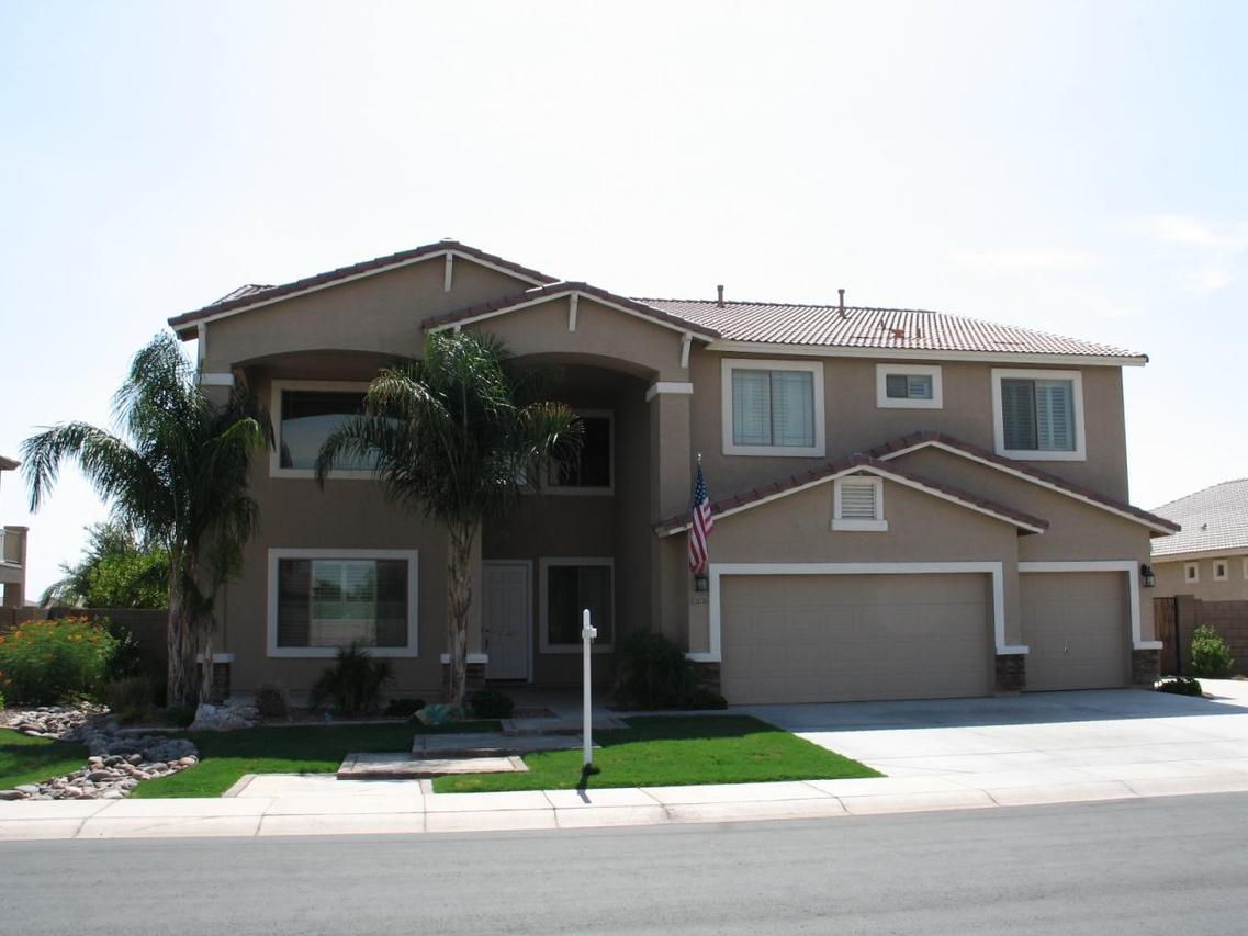 21775 N Greenway Dr., Maricopa, AZ 85238