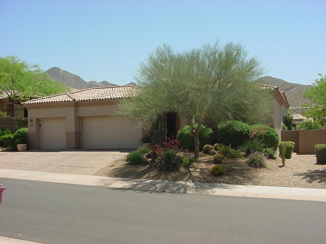 10945 E Betony Dr., Scottsdale, AZ 85255