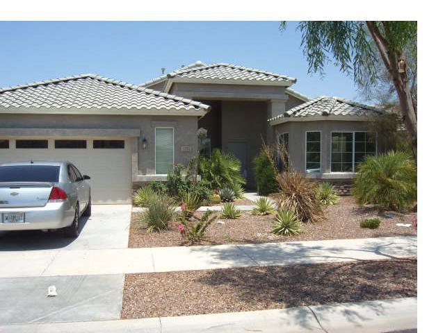 22062 E Calle De Flores St., Queen Creek, AZ 85142