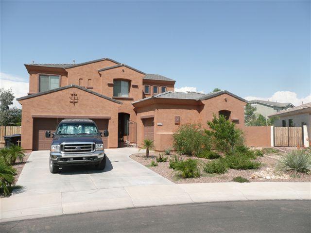 6265 S Fawn Ct., Gilbert, AZ 85298