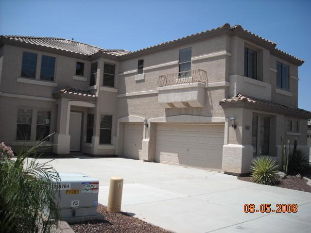 2807 W Glenhaven Dr., Phoenix, AZ 85045