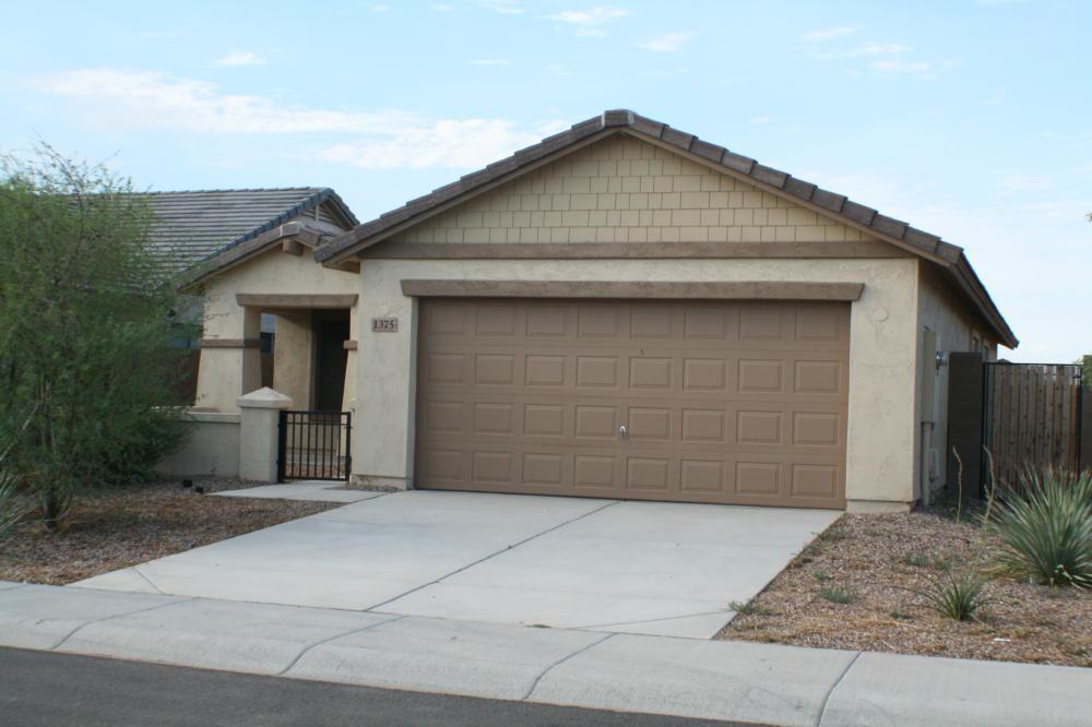 1375 E Natasha Dr., Casa Grande, AZ 85223