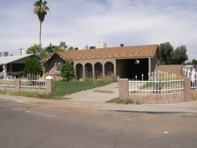 3225 N 43rd Ave., Phoenix, AZ 85031