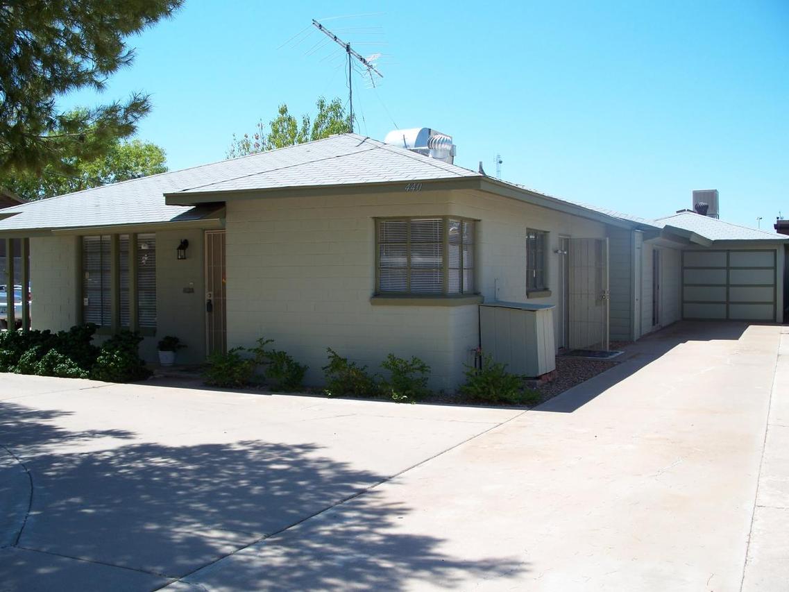 440 S Pasadena Ave., Mesa, AZ 85210