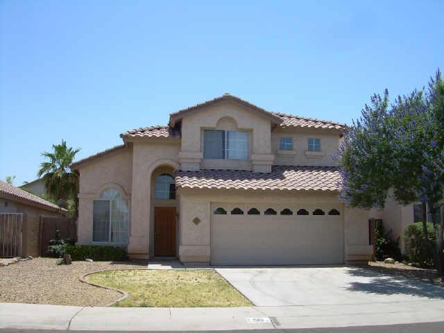 519 W Encinas St., Gilbert, AZ 85233