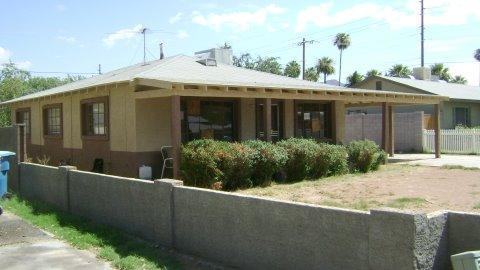 3536 E Flower St., Phoenix, AZ 85018