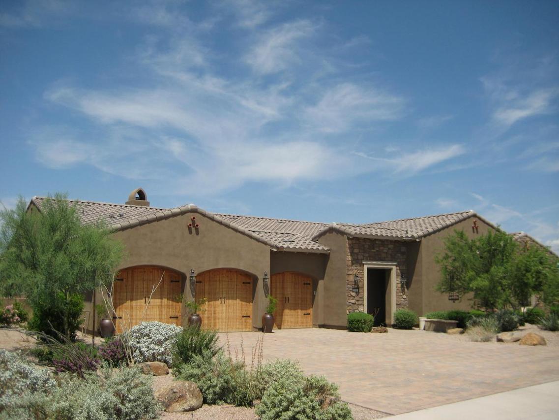 2330 N Woodruff, Mesa, AZ 85207