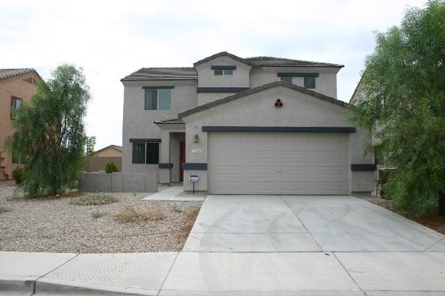 21983 W Sonora St., Buckeye, AZ 85326