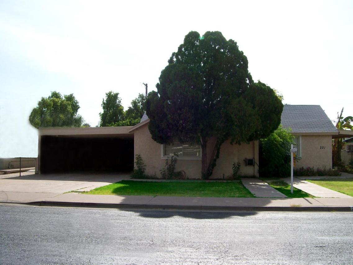 221 S Olive, Mesa, AZ 85204