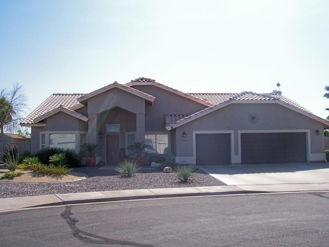 728 N Arco Cir., Mesa, AZ 85213