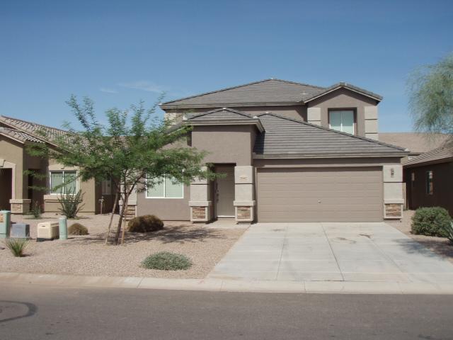 28062 N Crystal Ln., Queen Creek, AZ 85243