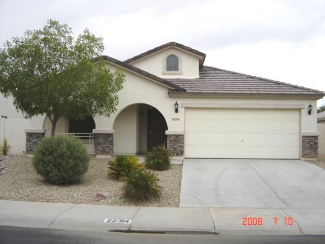 22314 N Caven Dr., Maricopa, AZ 85138