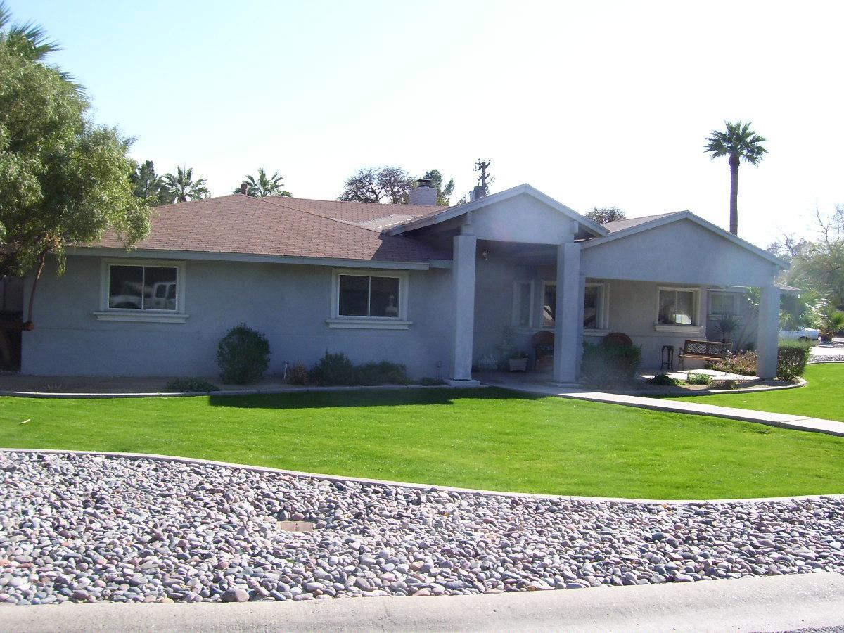 6801 E Bonita Dr., Paradise Valley, AZ 85253